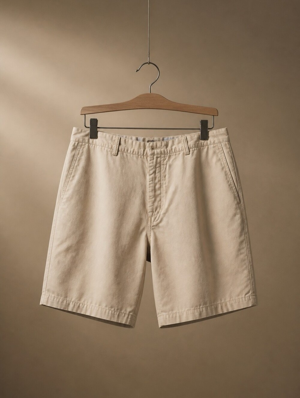 Ralph Lauren Polo Tan Shorts Men's 42